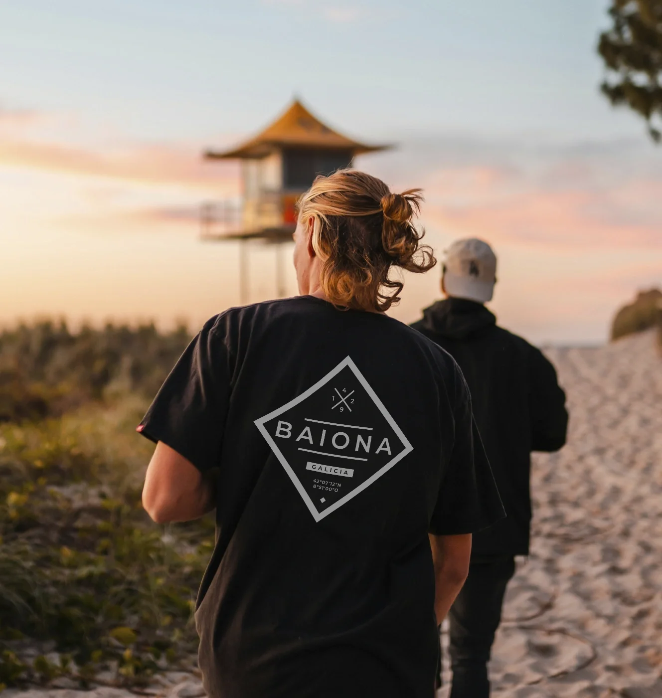 Galitee.es - Moda y Diseño Gallego