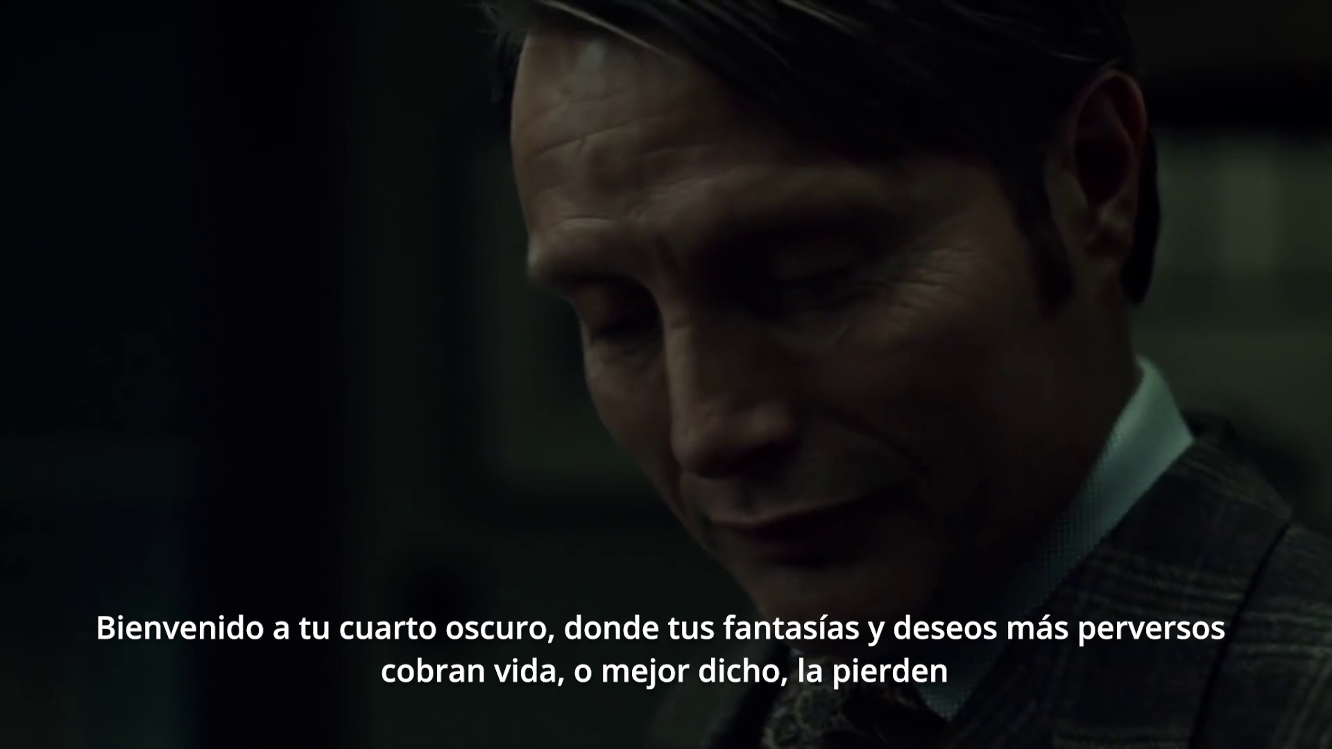 Aplicación de marca HUSH 1